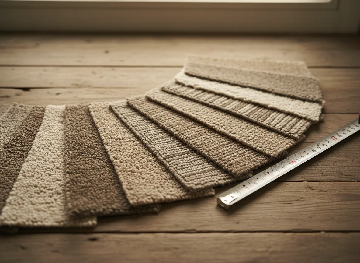 Carpet Installation Mount Pleasant Mills, PA FAQs
